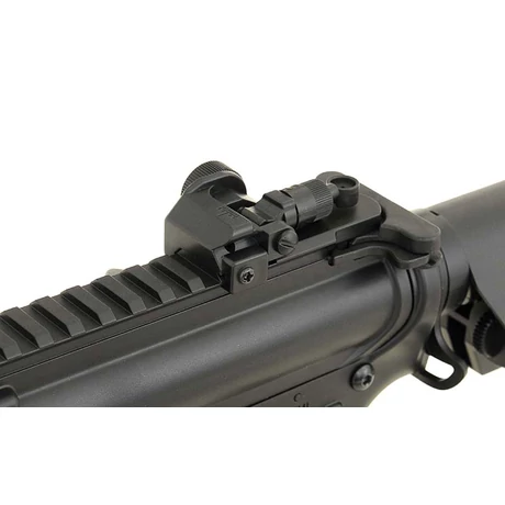 CM.515 airsoft AEG M4 Keymod