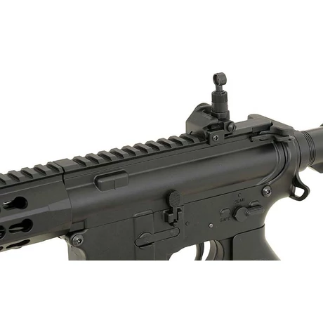 CM.515 airsoft AEG M4 Keymod