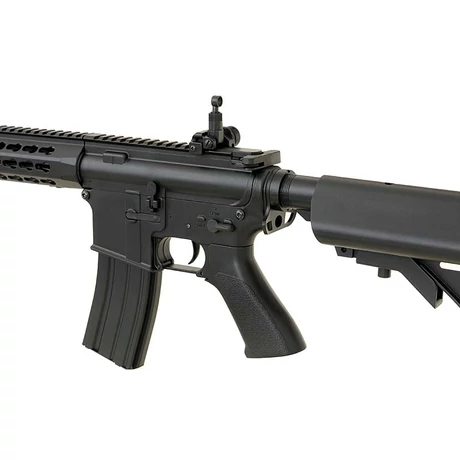 CM.515 airsoft AEG M4 Keymod