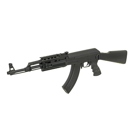 CM.520 AK47 elektromos airsoft puska