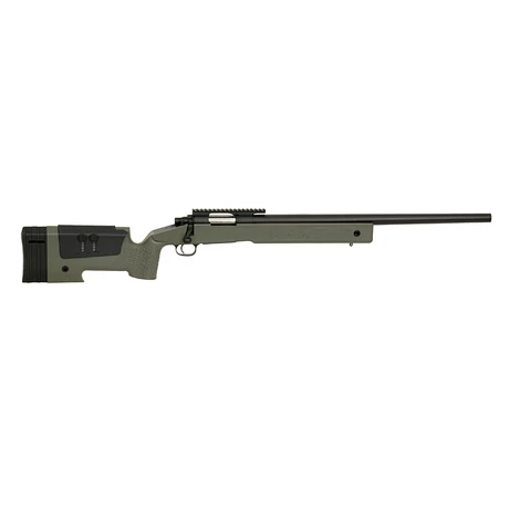 CM.700 (500FPS) Airsoft Sniper Puska- Olive [CYMA]