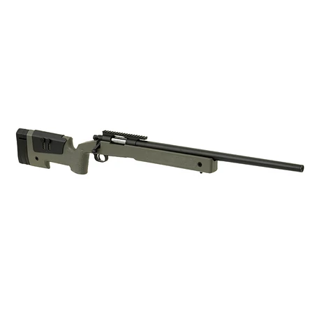 CM.700 (500FPS) Airsoft Sniper Puska- Olive [CYMA]