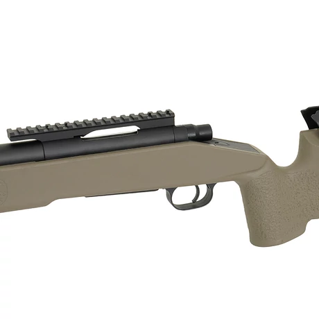 CM.700 (500FPS) Airsoft Sniper Puska- Olive [CYMA]