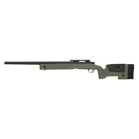 CM.700 (500FPS) Airsoft Sniper Puska- Olive [CYMA]