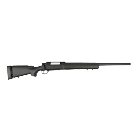 Cyma CM702 airsoft sniper puska Fekete