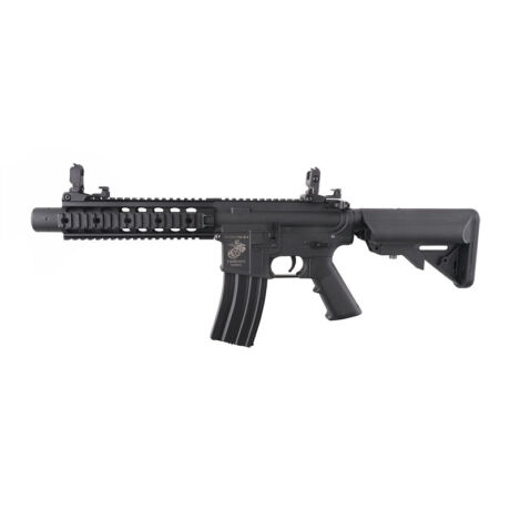 Specna Arms- C05 CORE™ airsoft AEG M4 fekete