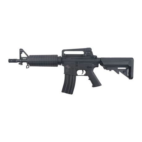 SPECNA ARMS-C02 CORE™ airsoft AEG M4 fekete