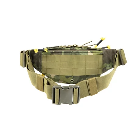 Taktikai Övtáska Tropical Multicam