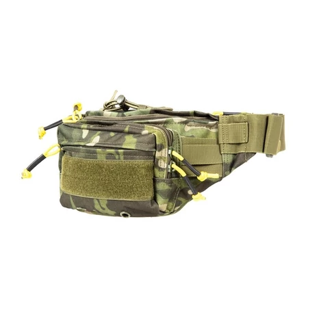 Taktikai Övtáska Tropical Multicam