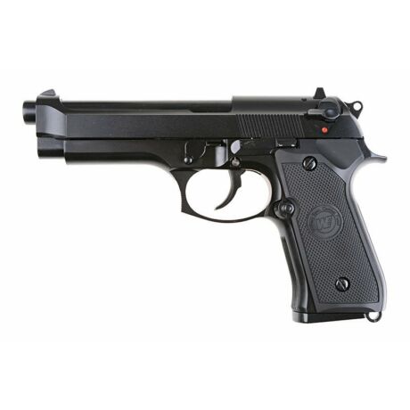 WE M92 Beretta airsoft GBB pisztoly