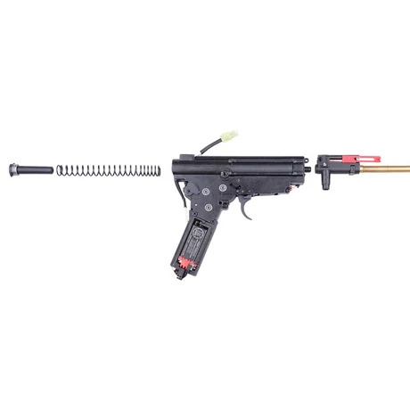 E&L EL-104 AK Gen. 2