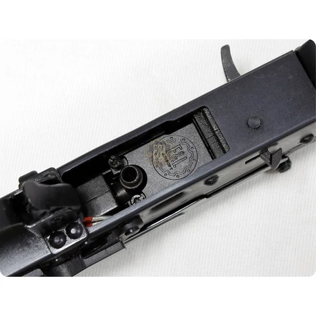 E&L EL-104 AK Gen. 2