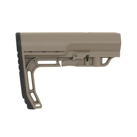 MINIMALIST M4 M16 TUS TAN  Airsoftcentrum.hu 