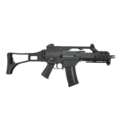 G-001 G36C DBOYS airsoft AEG G-001 G36C (Double Bell)
