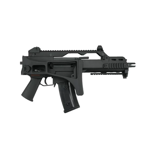 G-001 G36C DBOYS airsoft AEG G-001 G36C (Double Bell)