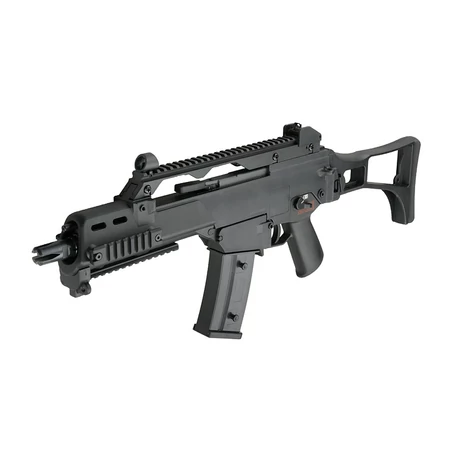 G-001 G36C DBOYS airsoft AEG G-001 G36C (Double Bell)