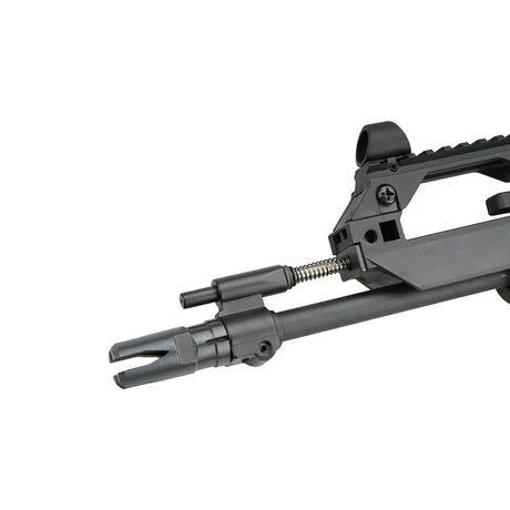 G-001 G36C DBOYS airsoft AEG G-001 G36C (Double Bell)