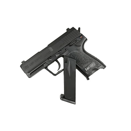 USP Compact rugós airsoft pisztoly