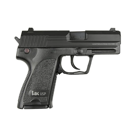 USP Compact rugós airsoft pisztoly