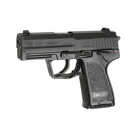 USP Compact rugós airsoft pisztoly