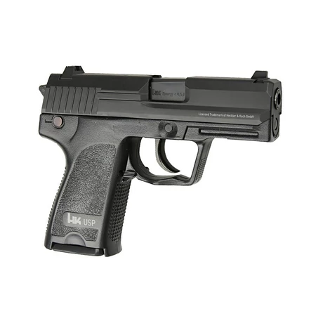 USP Compact rugós airsoft pisztoly