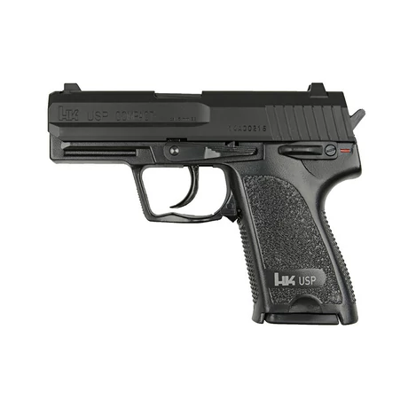 USP Compact rugós airsoft pisztoly