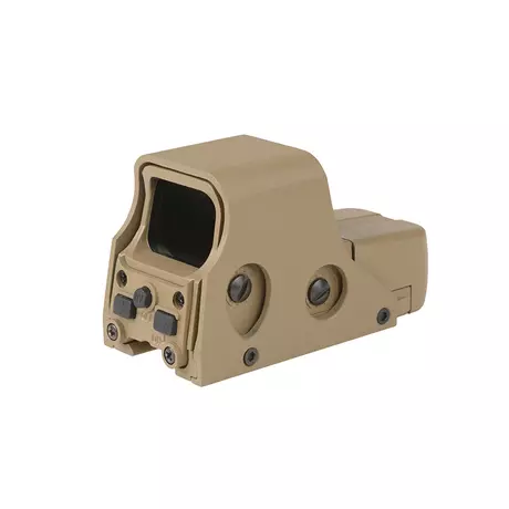 Holo Sight 551 Desert airsoft red-dot