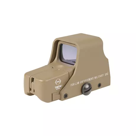 Holo Sight 551 Desert airsoft red-dot