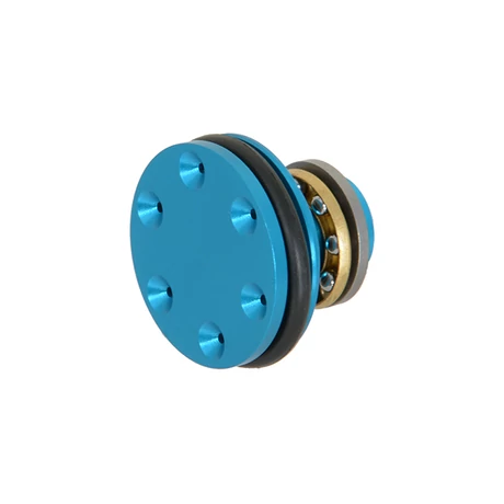 Aluminium Dugattyúfej V2/V3