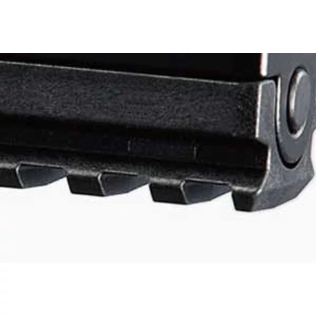 ICS BLE Alpha airsoft GBB pisztoly Fekete