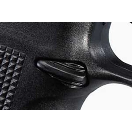 ICS BLE Alpha Pistoly Fekete