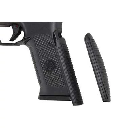 ICS BLE Alpha Pistoly Fekete