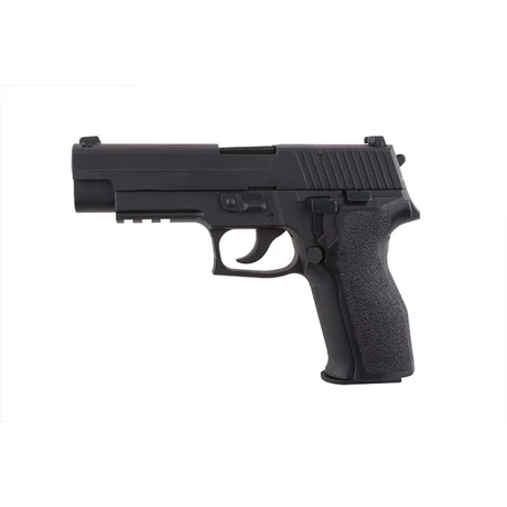 KJW KP01-E2 Sig P226 airsoft GBB pisztoly