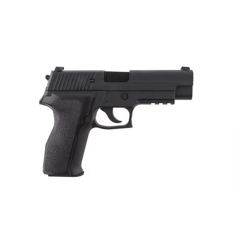 KJW KP01-E2 Sig P226 airsoft GBB pisztoly