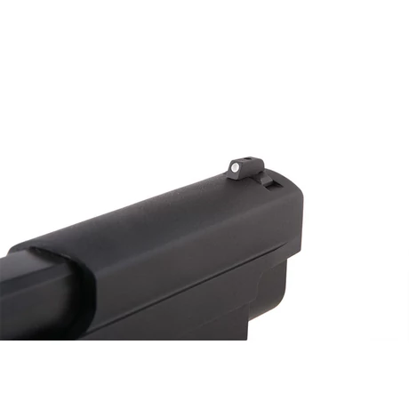 KJW KP01-E2 Sig P226 airsoft GBB pisztoly