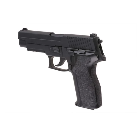 KJW KP01-E2 Sig P226 airsoft GBB pisztoly