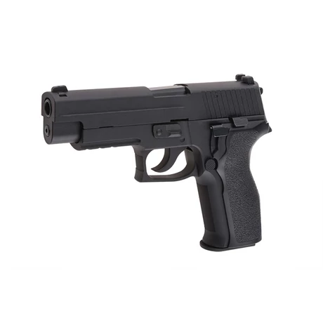 KJW KP01-E2 Sig P226 airsoft GBB pisztoly