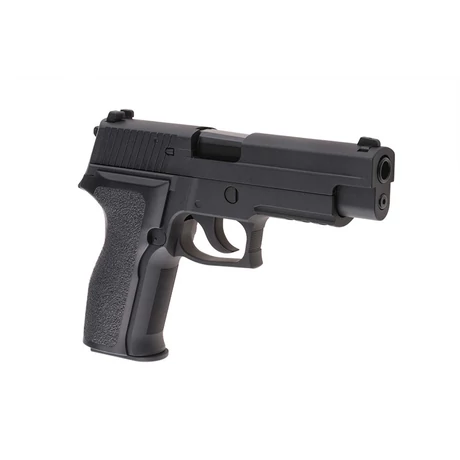 KJW KP01-E2 Sig P226 airsoft GBB pisztoly