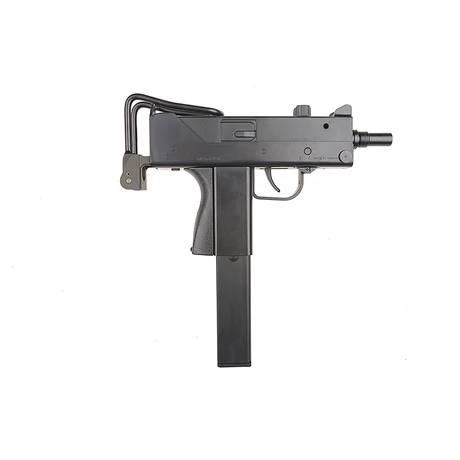 KWC MAC-11 CO2 NBB airsoft pisztoly