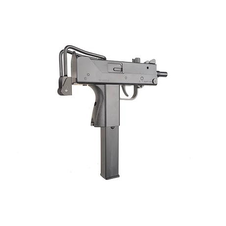 KWC MAC-11 CO2 NBB airsoft pisztoly