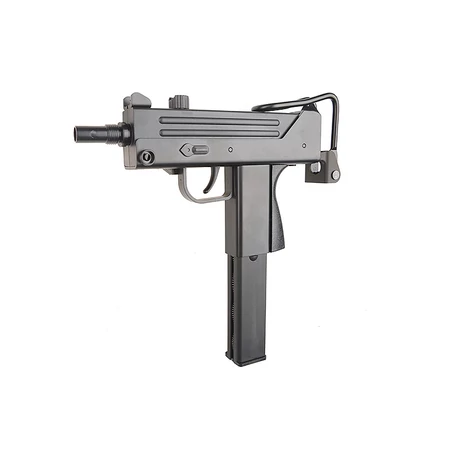 KWC MAC-11 CO2 NBB airsoft pisztoly