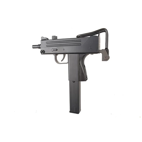 KWC MAC-11 CO2 NBB airsoft pisztoly