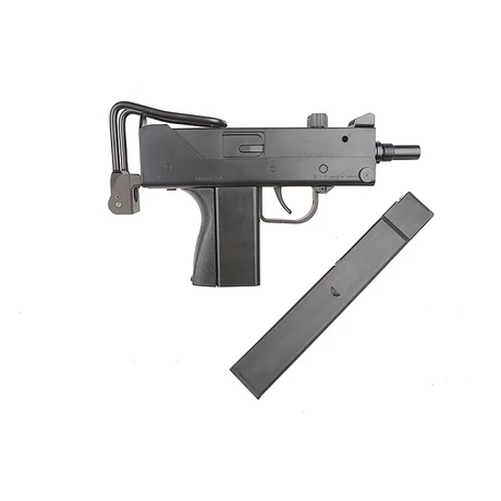 KWC MAC-11 CO2 NBB airsoft pisztoly