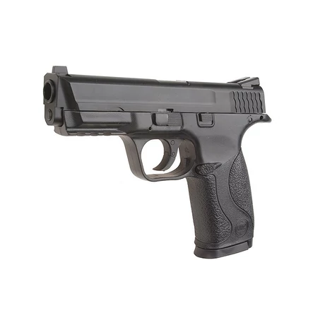 KWC MP40 CO2 ABS airsoft GNB pisztoly