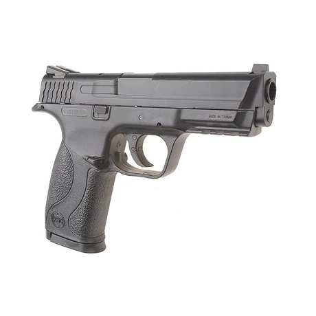 KWC MP40 CO2 ABS airsoft GNB pisztoly