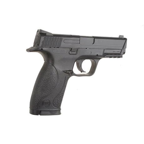 KWC MP40 CO2 ABS airsoft GNB pisztoly