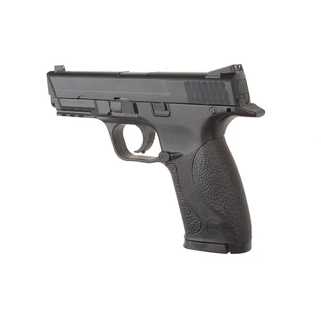 KWC MP40 CO2 ABS airsoft GNB pisztoly