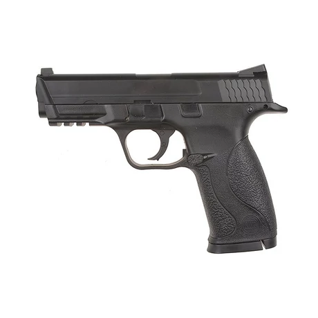 KWC MP40 CO2 ABS airsoft GNB pisztoly