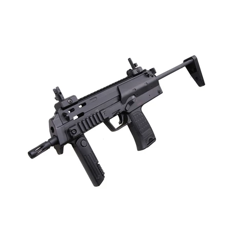 WELL R-4 airsoft AEP MP-7