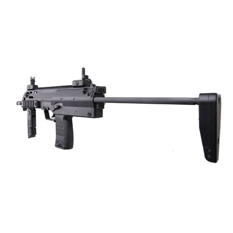 WELL R-4 airsoft AEP MP-7